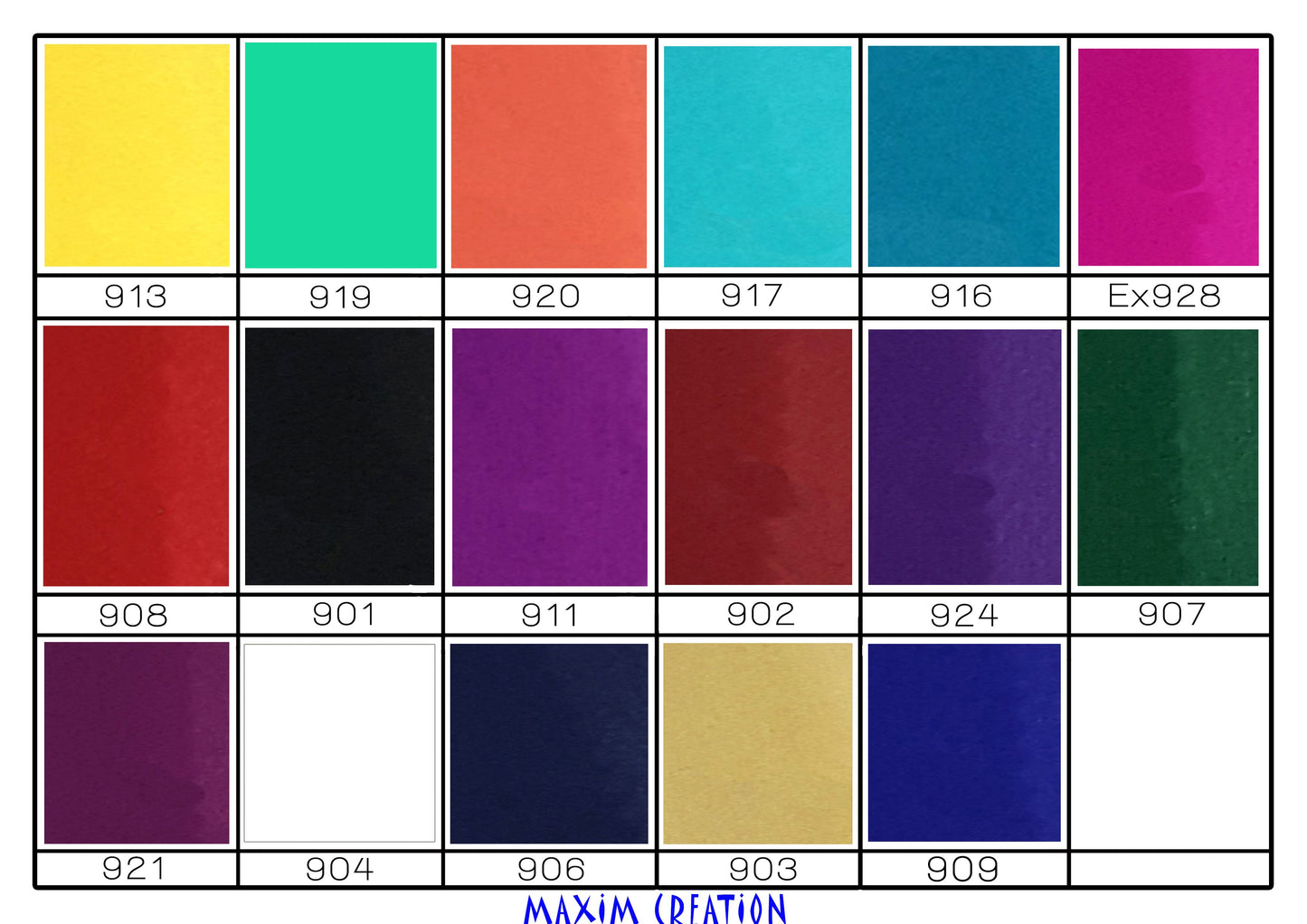 Embroidered Boho Maxi Gown Party Dress - Maxim Creation